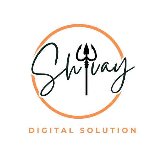 Shivay Digital Solution