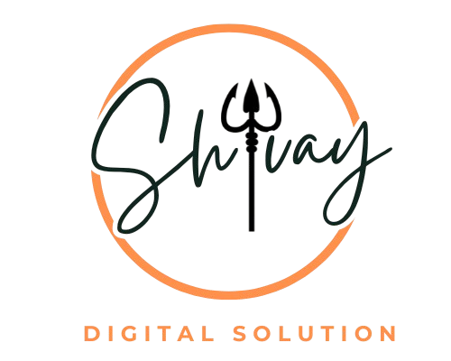 Shivay Digital Solution