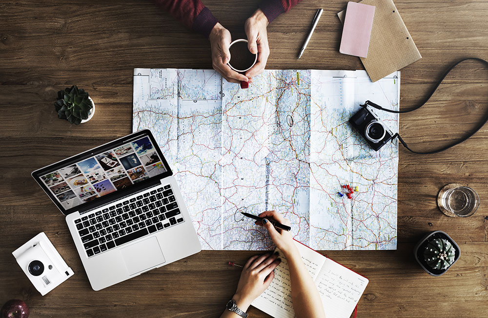 How To Get Started A Photography Business ?