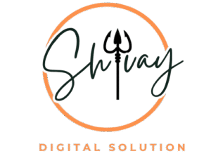 shivay digital solution, best digital marketing agency
